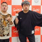 DJダイノジがサムライソニックの盛り上がりを語る！「いずれは福岡、インドネシアで（笑）」