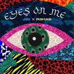 JO1『Eyes On Me(feat.R3HAB)』デジタル配信スタート！