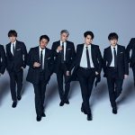 GENERATIONS、デビュー日の11月21日に初のミニアルバム「beyond the GENERATIONS」をリリース！