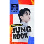 「グローバルポップスター」JUNG KOOK、11月5日フランス・パリに現れる！