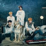 TOMORROW X TOGETHER新譜に海外メディア好評！