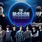 INI参戦決定！Lemino『THE MISSION-TOKYO GAME STADIUM-』全貌が明らかになる予告も解禁！