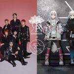 「KINGDOM」とバーチャルアーティスト「Tacitly」の初ダンスコラボ企画第一弾が公開！