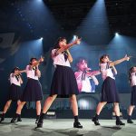 AKB48 62ndSG発売記念コンサート「アイドルになってよかった」レポート