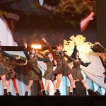 AKB48 62ndSG発売記念コンサート「アイドルになってよかった」レポート