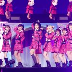 AKB48 62ndSG発売記念コンサート「アイドルになってよかった」レポート