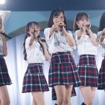 AKB48 62ndSG発売記念コンサート「アイドルになってよかった」レポート