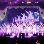 AKB48 62ndSG発売記念コンサート「アイドルになってよかった」レポート