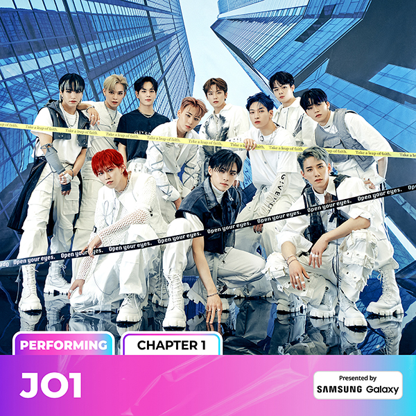 INI、JO1、東方神起(TVXQ!)、xikersが1日目に出演決定！〈2023 MAMA AWARDS〉