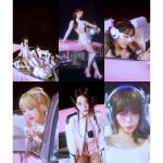 LE SSERAFIM「Perfect Night」のトラックプレビューを公開！