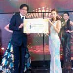 阿部玲華、ミセスコンのミセスSDGsジャパン2023東京大会グランプリに！