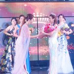 阿部玲華、ミセスコンのミセスSDGsジャパン2023東京大会グランプリに！
