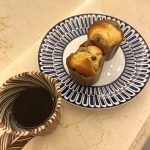 第2子妊娠中の安めぐみ、夫･東MAXと娘に作った手作りバナナマフィン披露＆娘の習い事発表会に感動