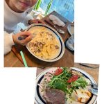 第2子妊娠中の安めぐみ、夫･東MAXと娘に作った手作りバナナマフィン披露＆娘の習い事発表会に感動