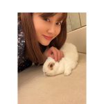 第2子妊娠中の安めぐみ、夫･東MAXと娘に作った手作りバナナマフィン披露＆娘の習い事発表会に感動