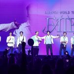 ENHYPEN、初のスタジアム入りワールドツアー「FATE」アメリカ6都市公演を盛況裏に終了！
