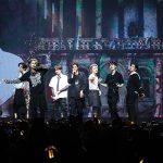 ENHYPEN、初のスタジアム入りワールドツアー「FATE」アメリカ6都市公演を盛況裏に終了！