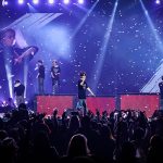 ENHYPEN、初のスタジアム入りワールドツアー「FATE」アメリカ6都市公演を盛況裏に終了！