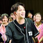 Travis Japan、嵐の「Happiness」で青春ダンス創作、松田元太はブレイクダンスでソロパフォーマンス！