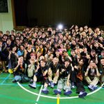 Travis Japan、嵐の「Happiness」で青春ダンス創作、松田元太はブレイクダンスでソロパフォーマンス！