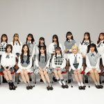 HKT48、17thシングル12月20日リリース決定！5期生がWセンター！