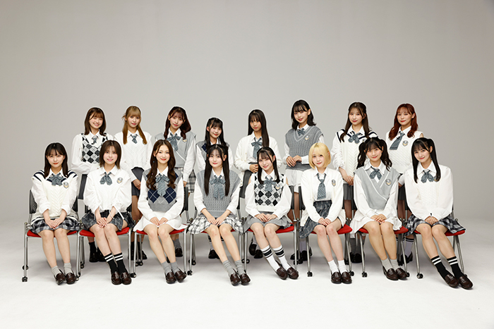HKT48、17thシングル12月20日リリース決定！5期生がWセンター！