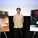 杉咲花主演映画『市子』ジャパンプレミア戸田彬弘監督に拍手喝采！