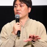 杉咲花主演映画『市子』ジャパンプレミア戸田彬弘監督に拍手喝采！