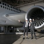 『それSnow Manにやらせて下さい』阿部亮平×ROLANDが「JAL」の立ち入り禁止エリアへ大潜入！