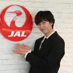 『それSnow Manにやらせて下さい』阿部亮平×ROLANDが「JAL」の立ち入り禁止エリアへ大潜入！