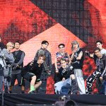 EXILE TRIBE、THE RAMPAGE・BALLISTIK BOYZ・PSYCHIC FEVERがタイの大型フェス「OCTPOP」に出演！