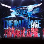 EXILE TRIBE、THE RAMPAGE・BALLISTIK BOYZ・PSYCHIC FEVERがタイの大型フェス「OCTPOP」に出演！