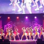 『スタプラアイドルフェスティバル～秋の新曲収穫祭～』で熱いパフォーマンス