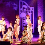 『スタプラアイドルフェスティバル～秋の新曲収穫祭～』で熱いパフォーマンス