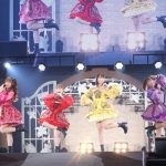 『スタプラアイドルフェスティバル～秋の新曲収穫祭～』で熱いパフォーマンス