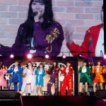 『スタプラアイドルフェスティバル～秋の新曲収穫祭～』で熱いパフォーマンス