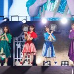 『スタプラアイドルフェスティバル～秋の新曲収穫祭～』で熱いパフォーマンス