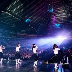 新しい学校のリーダーズ、8000人を魅了した初のアリーナ単独公演！
