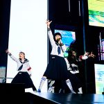 新しい学校のリーダーズ、8000人を魅了した初のアリーナ単独公演！