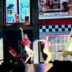 新しい学校のリーダーズ、8000人を魅了した初のアリーナ単独公演！