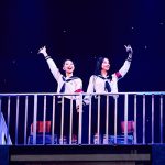 新しい学校のリーダーズ、8000人を魅了した初のアリーナ単独公演！