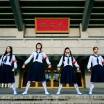 新しい学校のリーダーズ、8000人を魅了した初のアリーナ単独公演！