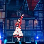 水瀬いのり「Inori Minase LIVE TOUR 2023 SCRAP ART」公演オフィシャルライブレポート