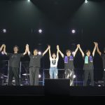 水瀬いのり「Inori Minase LIVE TOUR 2023 SCRAP ART」公演オフィシャルライブレポート