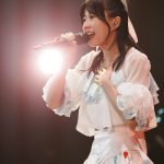 水瀬いのり「Inori Minase LIVE TOUR 2023 SCRAP ART」公演オフィシャルライブレポート