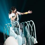 水瀬いのり「Inori Minase LIVE TOUR 2023 SCRAP ART」公演オフィシャルライブレポート