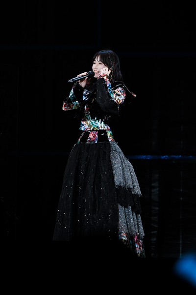 水瀬いのり「Inori Minase LIVE TOUR 2023 SCRAP ART」公演オフィシャルライブレポート