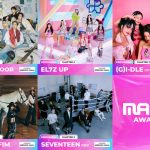 『2023 MAMA AWARDS』２次パフォーミングアーティストを公開！