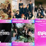 『2023 MAMA AWARDS』２次パフォーミングアーティストを公開！