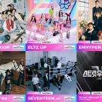 『2023 MAMA AWARDS』２次パフォーミングアーティストを公開！